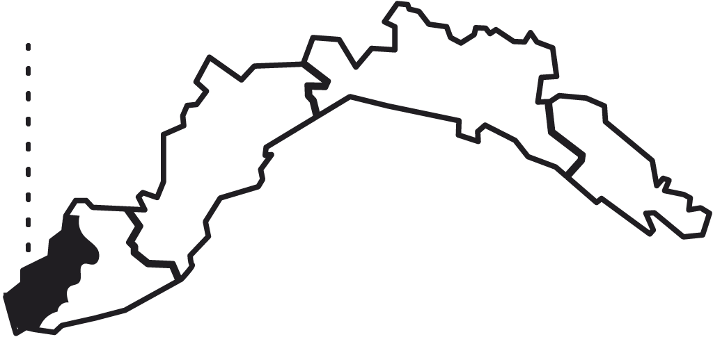 Riga-regione - 10 - Rossese di Dolceacqua