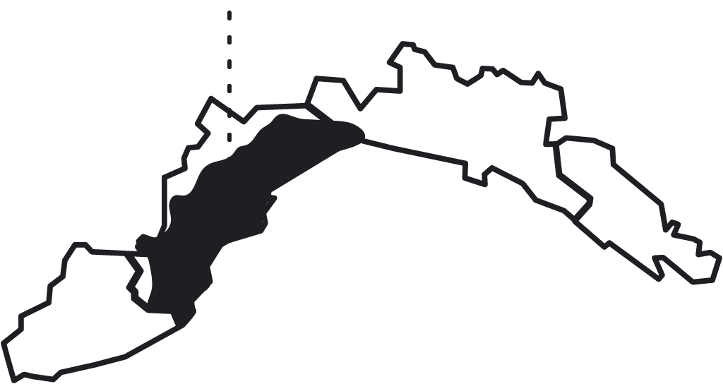 Riga-regione - 15 - Colline Savonesi