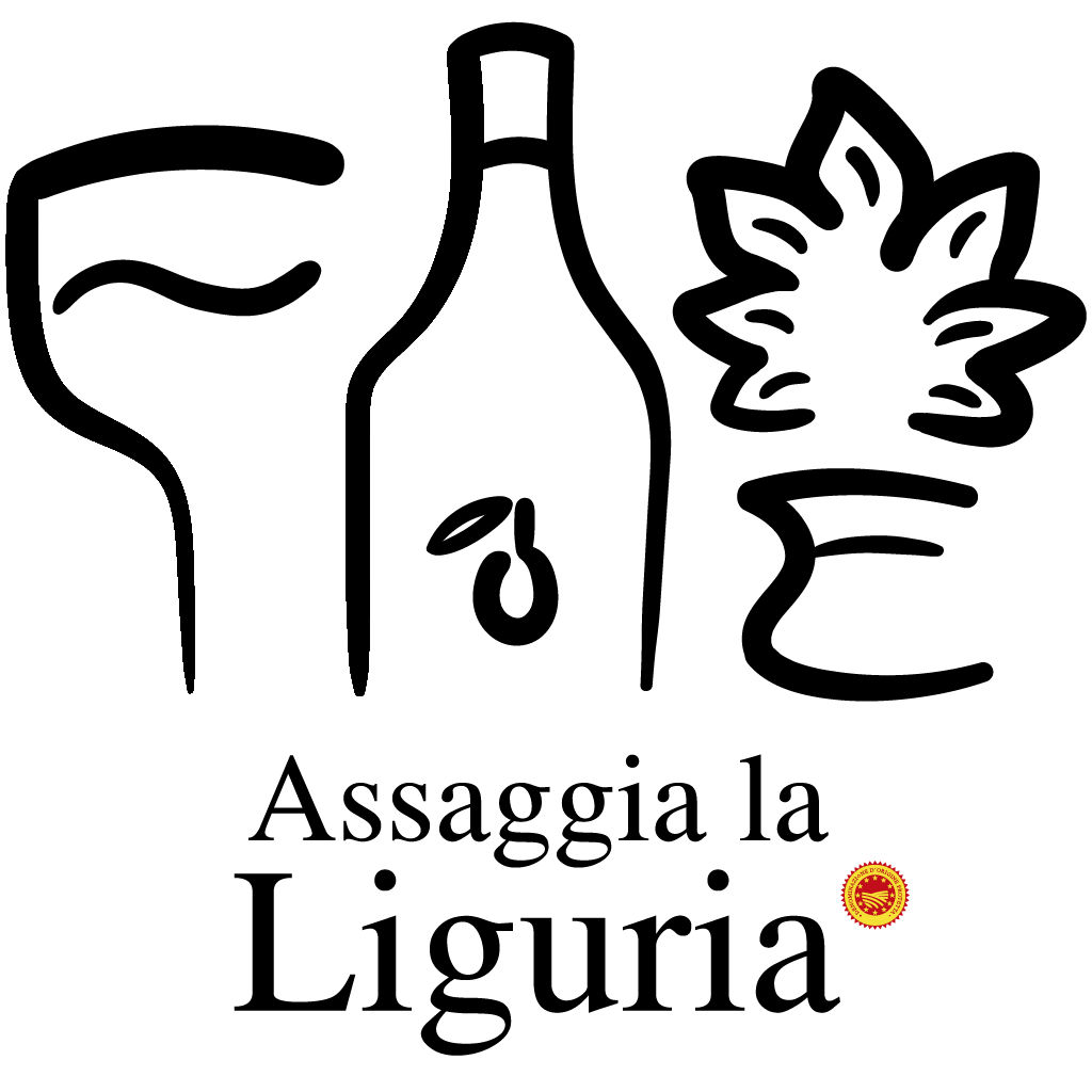 Assaggia la Liguria