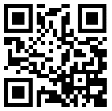 QR code: pagina della Commissione Europea sullo sviluppo rurale
